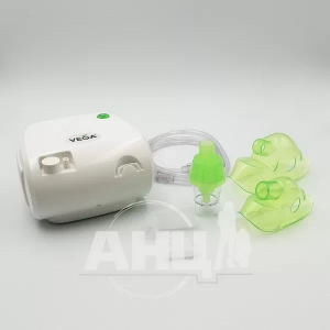 Ингалятор компрессорный Vega VN 420