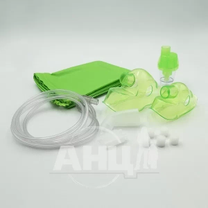 Ингалятор компрессорный Vega VN 420