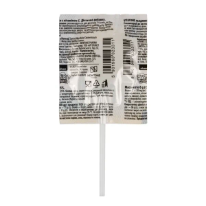 Витатон леденцы с Витамином С №100