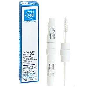 Гель Eye Care для активации роста ресниц 15 мл