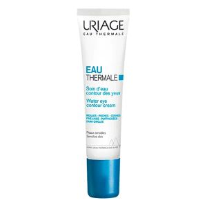 Крем вокруг глаз Uriage Eau Thermale Water Eye Contour увлажняющий 15 мл