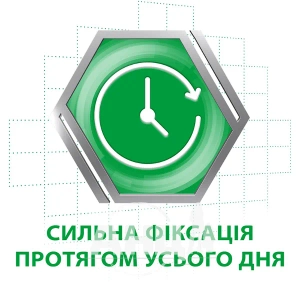 Крем для фіксації зубних протезів Корега захист ясен 40 мл