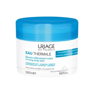 Тающий бальзам для тела Uriage Eau Thermale Unctuous Body Balm 200 мл