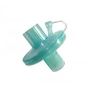 Фільтр бактеріальний Medicare одноразовий тепловологий з портом