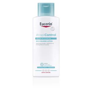 Лосьон Eucerin AtopiControl для атопичной кожи тела 250 мл