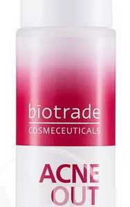 Пенка для очищения лица Biotrade Acne Out 200 мл