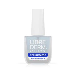 Лак ультразащита Librederm карбон 10 мл
