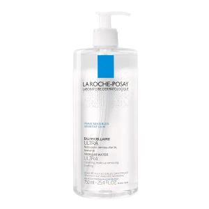 Мицеллярный раствор La Roche Posay для чувствительной кожи лица 750 мл