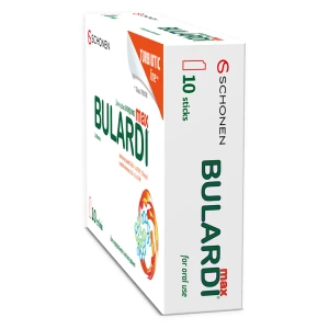 Буларди Макс саше №10