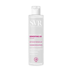 Очищающая мицеллярная вода SVR Sensifine AR EAU Micellaire 200 мл