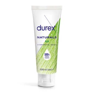 Гель-змазка Durex Naturals 100 мл