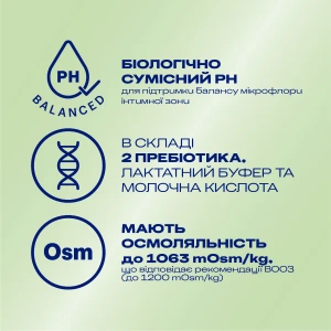 Гель-смазка Durex Naturals 100 мл