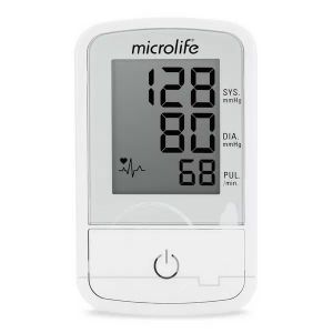 Полуавтоматический тонометр Microlife BP N2 Easy
