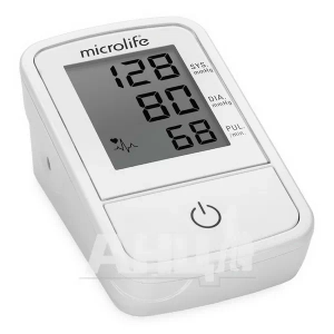 Полуавтоматический тонометр Microlife BP N2 Easy