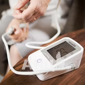 Полуавтоматический тонометр Microlife BP N2 Easy