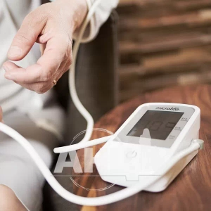 Полуавтоматический тонометр Microlife BP N2 Easy