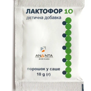 Лактофор саше №10