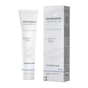Зубна паста Dentissimo Complete Сare 75 мл