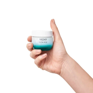 Крем Vichy Slow Age денний для шкіри обличчя проти ознак старіння 50 мл