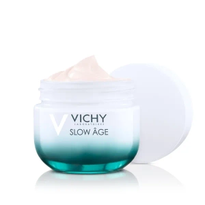 Крем Vichy Slow Age денний для шкіри обличчя проти ознак старіння 50 мл
