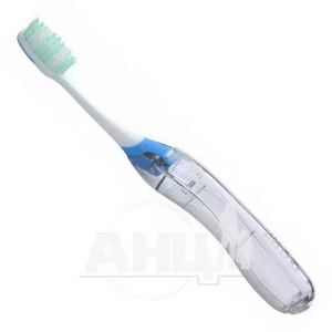 Зубна щітка GUM Travel дорожня