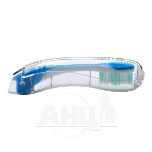 Зубна щітка GUM Travel дорожня