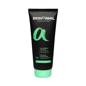 Очищающий гель Skinormil АнтиАкне 200 мл