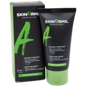 Маска очищающая Skinormil А 50 мл