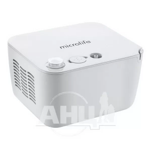 Інгалятор компресорний Microlife NEB 200