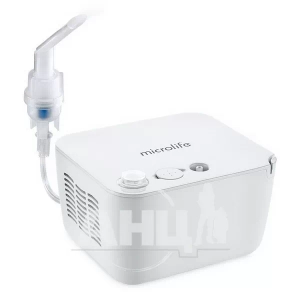 Інгалятор компресорний Microlife NEB 200