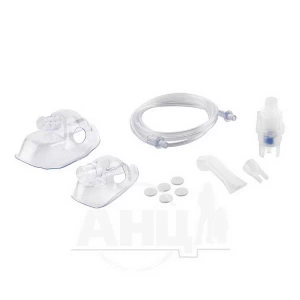 Інгалятор компресорний Microlife NEB 200