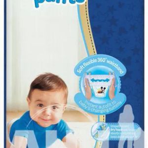 Подгузники-трусики Huggies Pants размер 3 для мальчиков (6-11 кг) №44