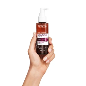 VICHY  Деркос Денси Солюшнз, концентрат для увеличения густоти волос, 100 мл