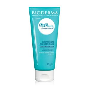 Крем под подгузник Bioderma ABCDerm Intensive Change Water Paste 75 мл