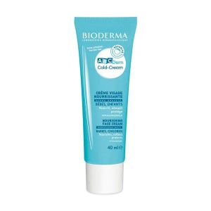 Крем для лица Bioderma ABCDerm Cold-Cream 40 мл