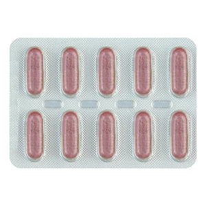 Фитолизин актив капсулы №10