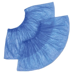 Бахіли MP MedPlast одноразові нестерильні 3,5 г пара №1 (2 штуки)