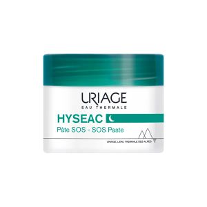 Средство Uriage Hyseac SOS для локального корректирующего ухода 15 мл