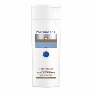 Шампунь Pharmaceris H для стимуляции роста волос и против перхоти 250 мл