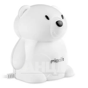 Ингалятор Microlife NEB 400 детский