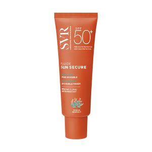 Солнцезащитный флюид SVR Sun Secure Dry Touch Fluid SPF 50+ 50 мл