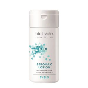 Лосьон против перхоти Biotrade Sebomax Anti Dandruff 100 мл