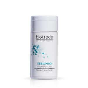 Лосьон против перхоти Biotrade Sebomax Anti Dandruff 100 мл