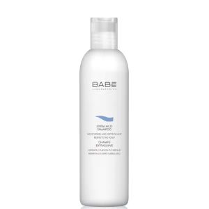 Экстра мягкий шампунь Laboratorios Babe 250 мл
