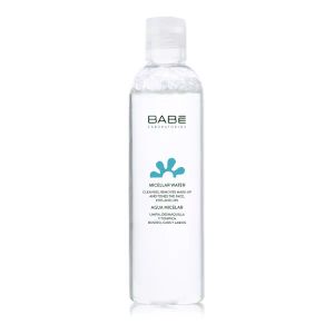 Мицеллярная вода Laboratorios Babe 250 мл