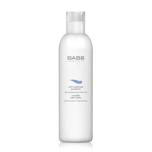 Шампунь Laboratorios Babe против выпадения волос 250 мл