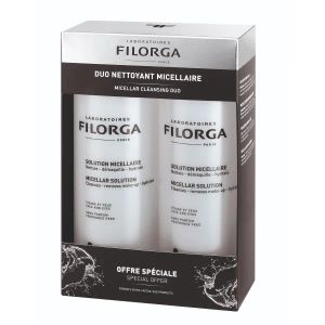 Лосьон мицеллярный Filorga клин перфект 400 мл №2