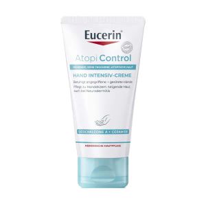Крем для рук Eucerin AtopiControl 75 мл