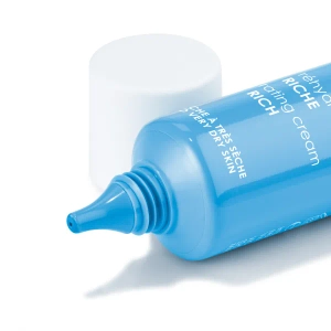 Насичений крем Vichy Aqualia Thermal для глибокого зволоження шкіри обличчя 30 мл