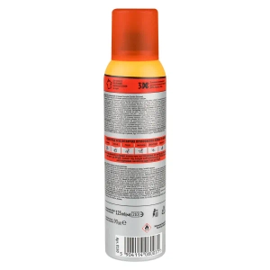 Аерозоль-репелент Gardex Extreme від комарів, мошок і інших комах 125 мл